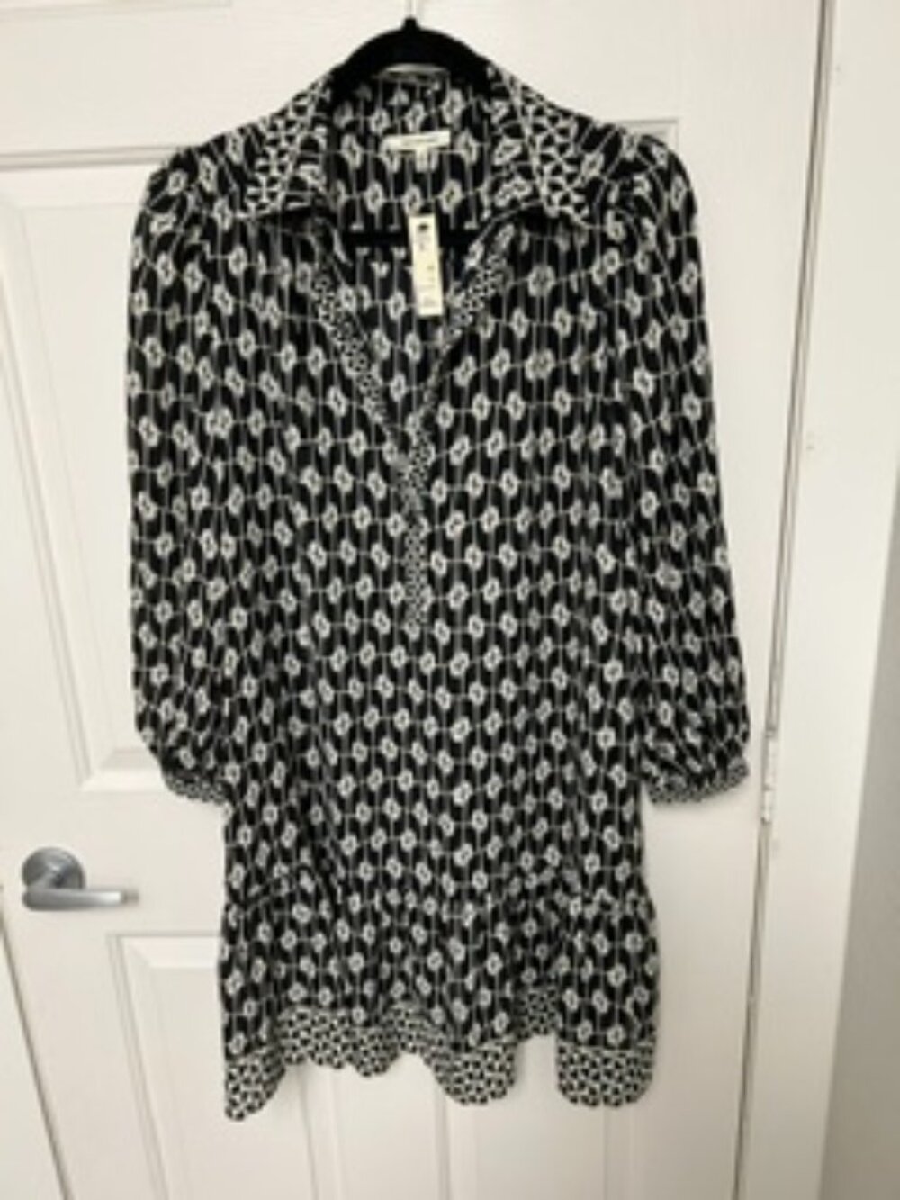 Max Studio Dress SZ S, NWT